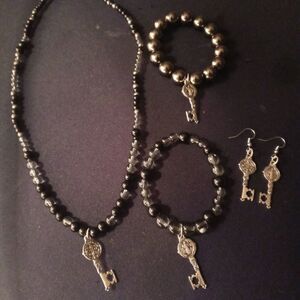 Jewelry bundle of Two